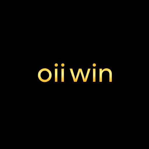 Oiiwin Logo
