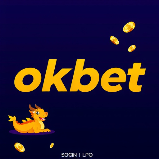 Okbet Logo - Casa de Apostas