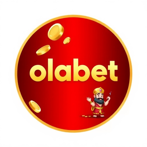 Olabet Logo - Casa de Apostas