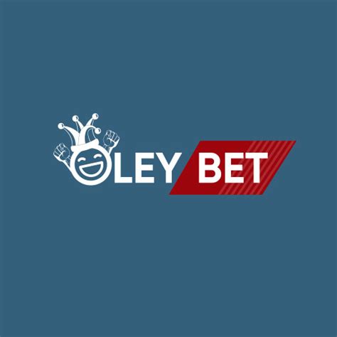 Oleybet Logo - Casa de Apostas