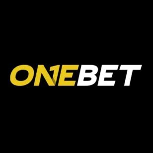 Onebet Logo - Casa de Apostas