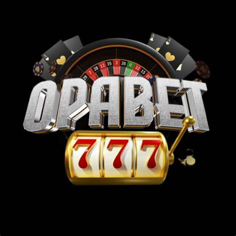 Opabet777 Logo
