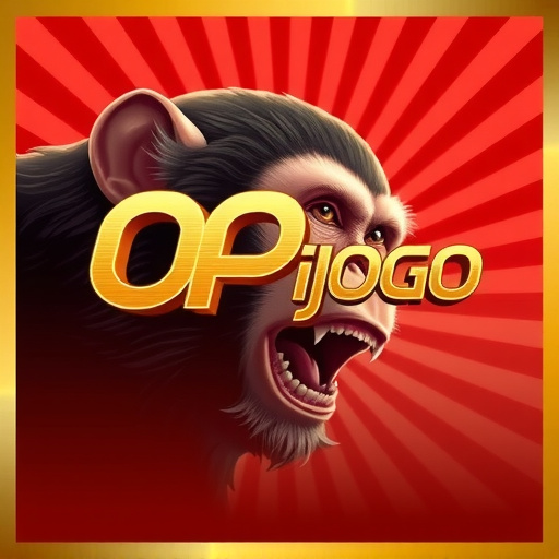 Oppojogo Logo - Casa de Apostas