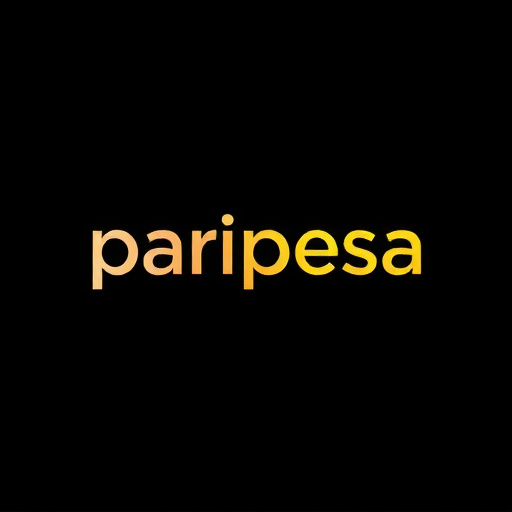 Paripesa Logo