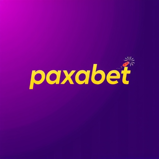 Paxabet Logo - Casa de Apostas