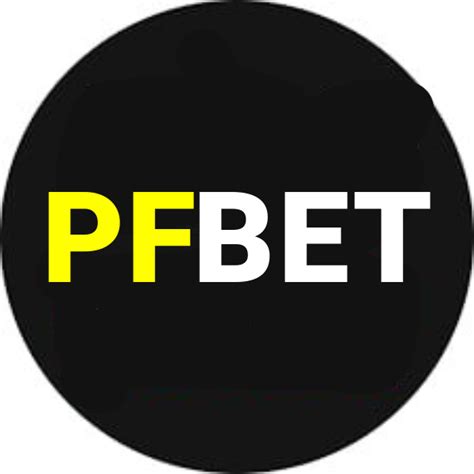 Pfbet Logo - Casa de Apostas