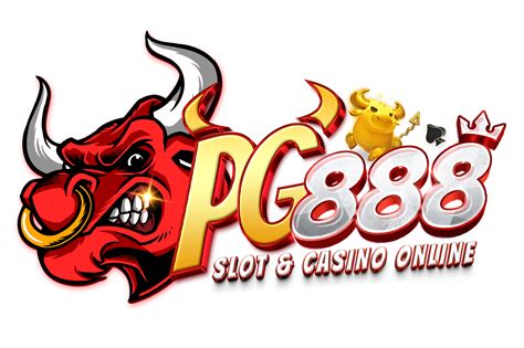 Pg888 Logo - Casa de Apostas