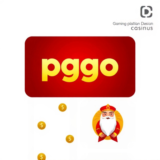 PGGO Logo - Casa de Apostas