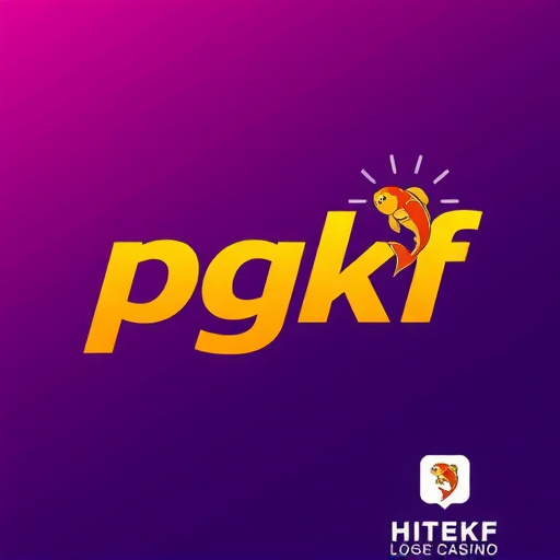 PGKF Logo - Casa de Apostas