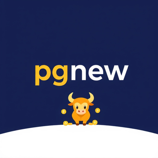 Pgnew Logo - Casa de Apostas