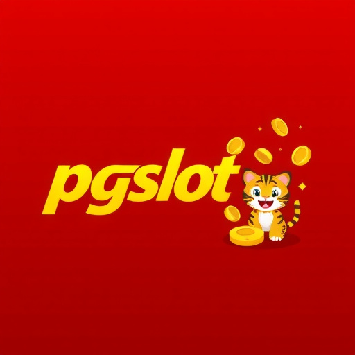 Pgslot Logo - Casa de Apostas