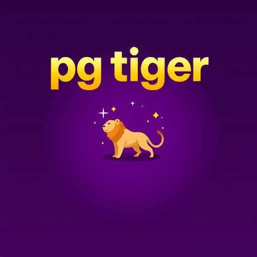 Pgtiger Logo - Casa de Apostas