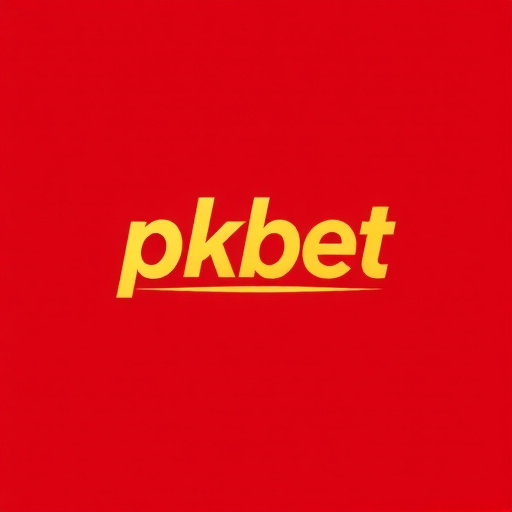 Pkbet Logo