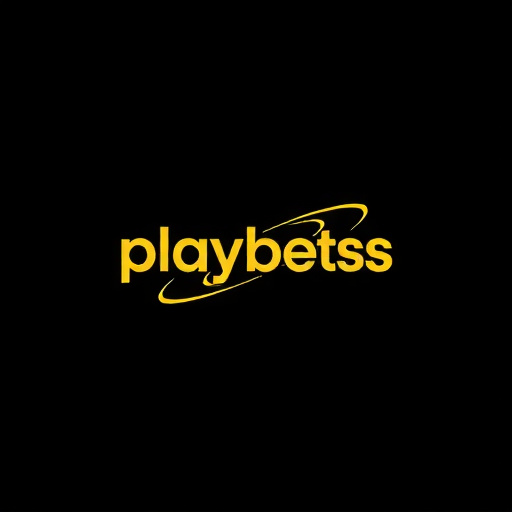 Playbetss Logo - Casa de Apostas