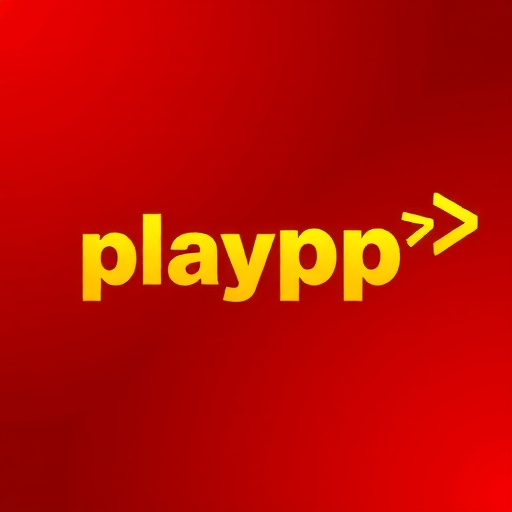 Playpp Logo