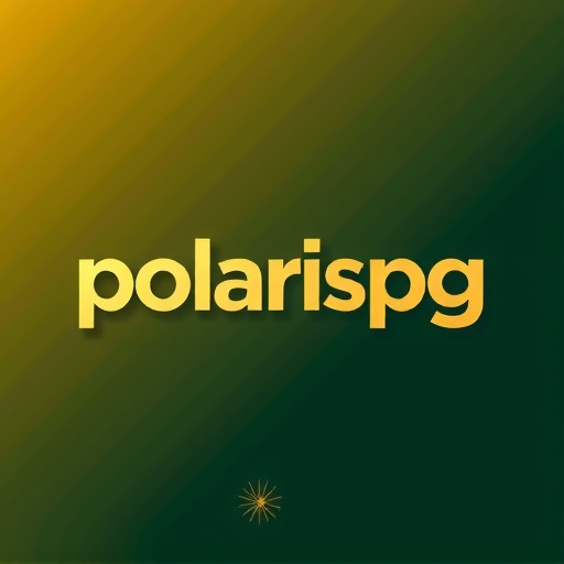 Polarispg Logo - Casa de Apostas