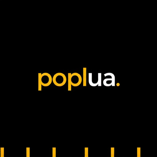 Poplua Logo