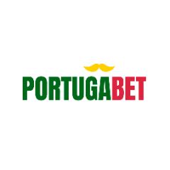 Portugabet Logo - Casa de Apostas