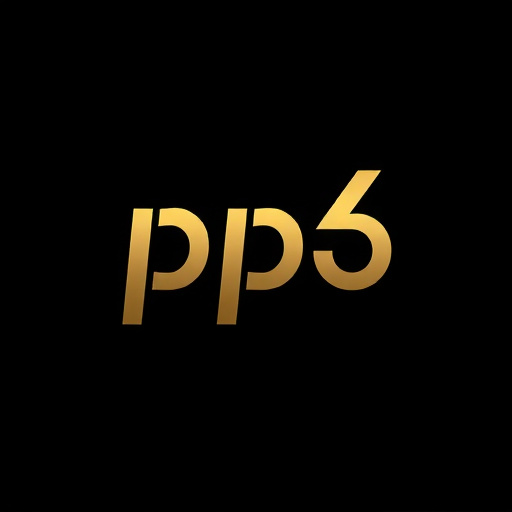 PP6 Logo