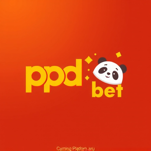 Ppdbet Logo - Casa de Apostas