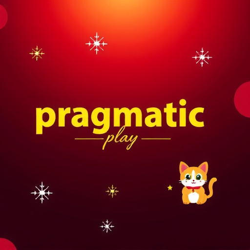 Pragmaticplay Logo - Casa de Apostas