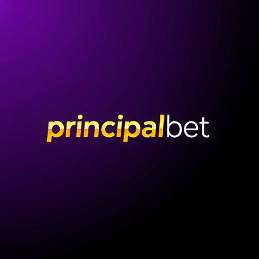 Principalbet Logo - Casa de Apostas