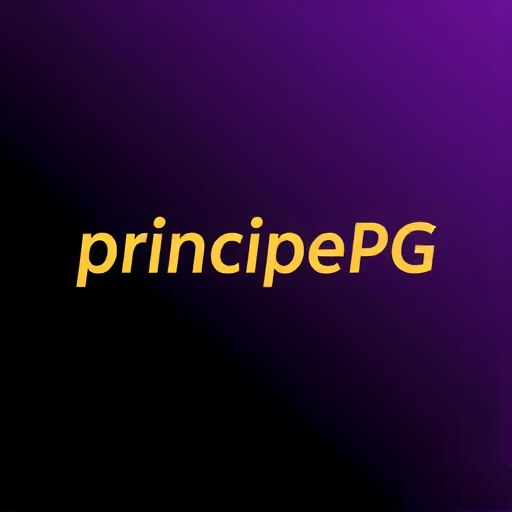 Principepg Logo - Casa de Apostas