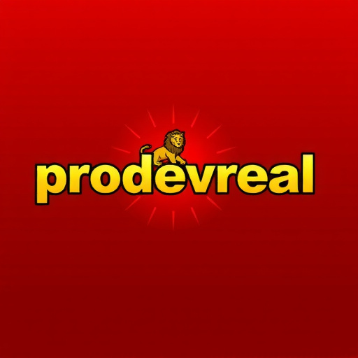 Prodevreal Logo - Casa de Apostas