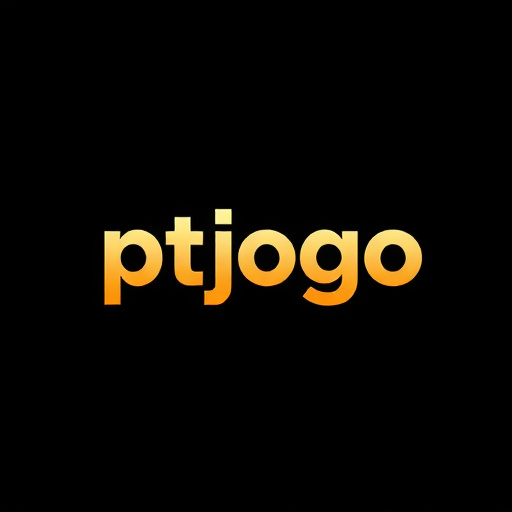 Ptjogo Logo