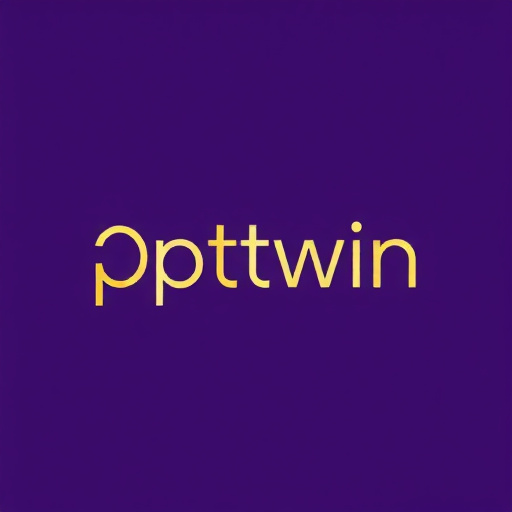 Pttwin Logo - Casa de Apostas
