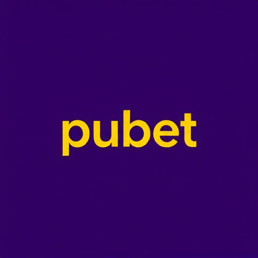 Pubet Logo