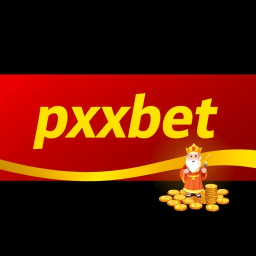 Pxxbet Logo - Casa de Apostas
