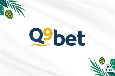 Q9bet Logo - Casa de Apostas