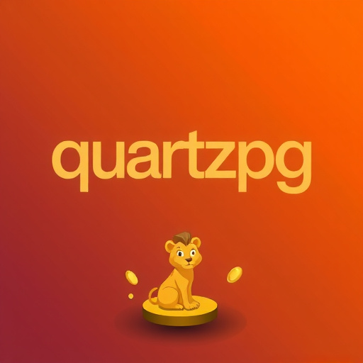 Quartzpg Logo - Casa de Apostas