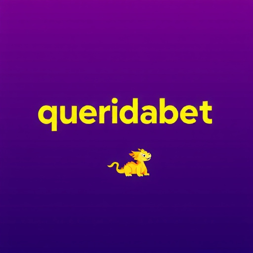 Queridabet Logo - Casa de Apostas