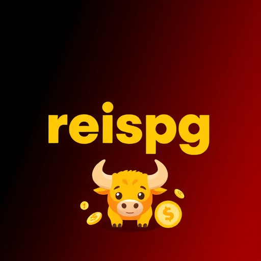 Reispg Logo - Casa de Apostas