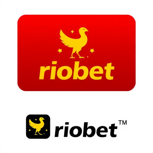 Riobet Logo - Casa de Apostas
