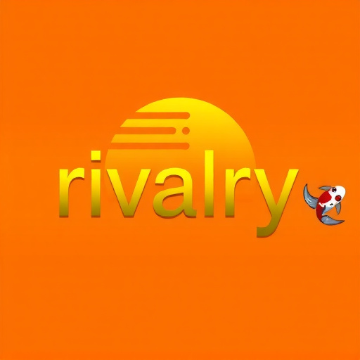 Rivalry Logo - Casa de Apostas