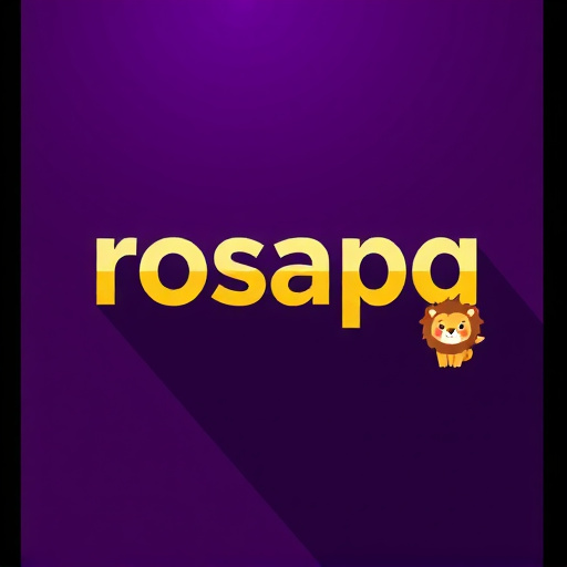 Rosapg Logo - Casa de Apostas