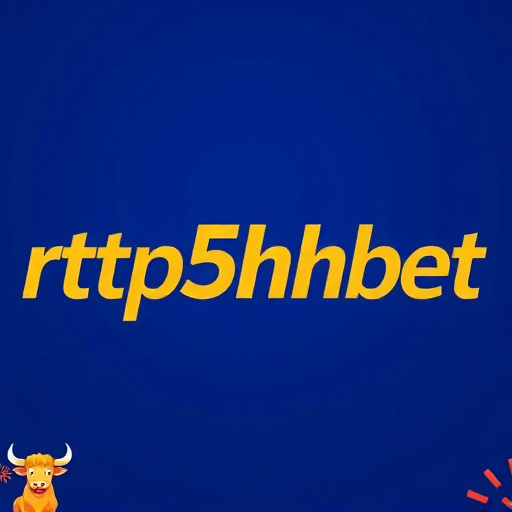 Rtp5hbet Logo - Casa de Apostas