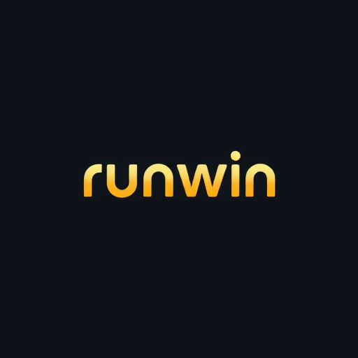 Runwin Logo