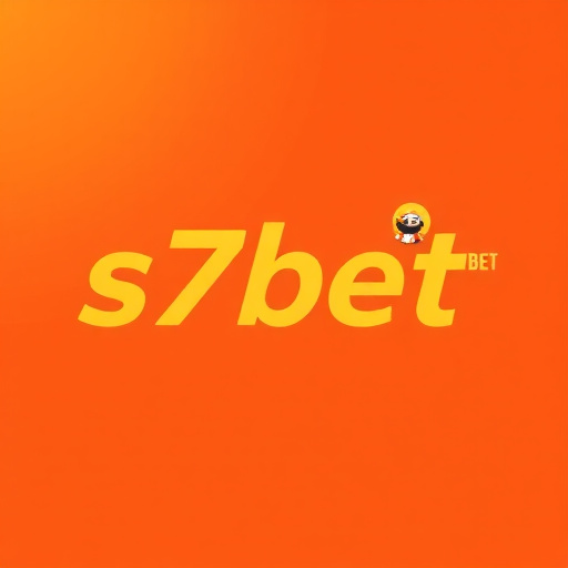 S7bet Logo - Casa de Apostas