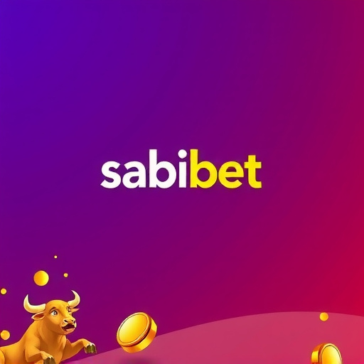 Sabiabet Logo - Casa de Apostas