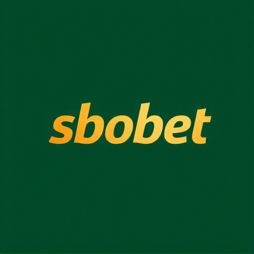 Sbobet Logo