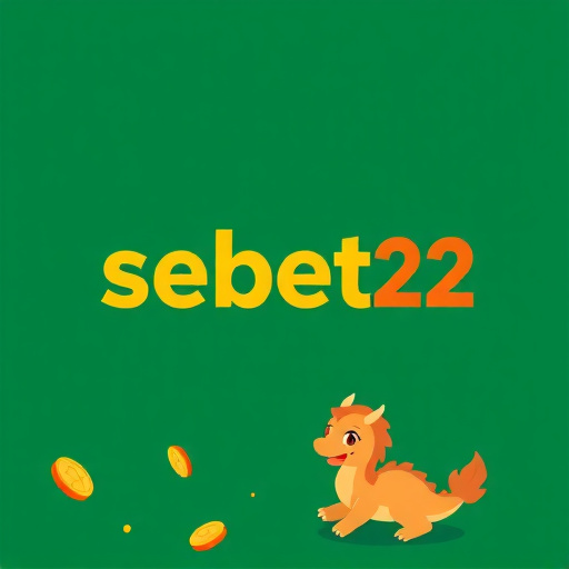 Sebet22 Logo - Casa de Apostas