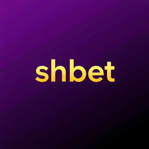 Shbet Logo - Casa de Apostas