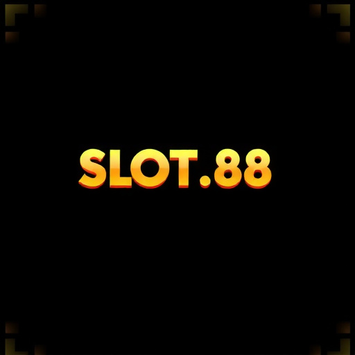 Slot88 Logo