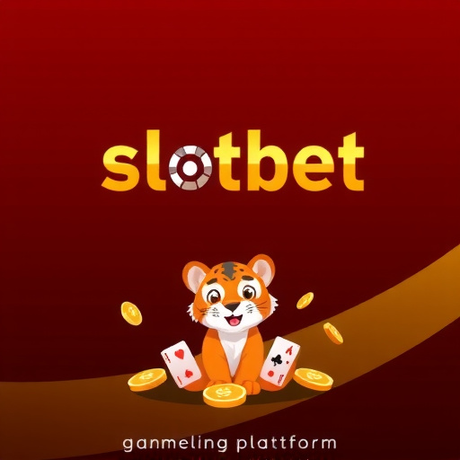 Slotbet Logo - Casa de Apostas