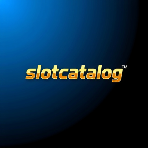 Slotcatalog Logo