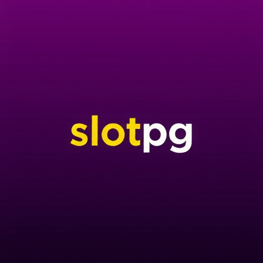 Slotpg Logo